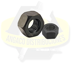 TUERCA 2H ROSCA UNC 1  1/2 8H