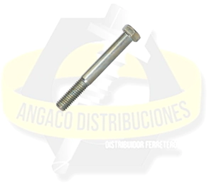 BULON CABEZA HEXAGONAL ZINCADO G2 USS 5/8 X 2 1/4