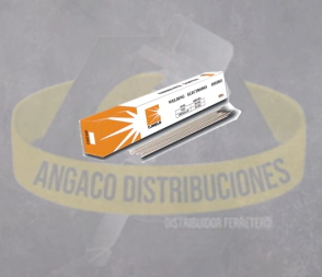 ELECTRODO TJWELD PUNTA AZUL E6013 (POR KG) 2.5