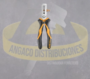 PINZA P/MOLDURA PELACABLE IND 160MM,6