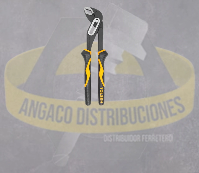 PINZA PICO DE LORO INDUSTRIAL 250MM,10