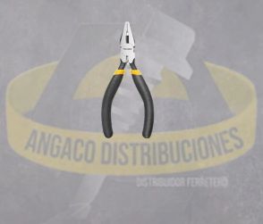 MINI PINZA UNIVERSAL 115MM,4.5