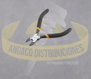 MINI ALICATE DE CORTE DIAGONAL 115MM,4.5