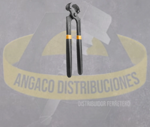 TENAZA CARPINTERO INDUSTRIAL 200MM,8