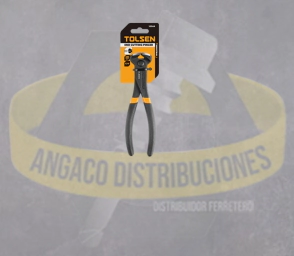 TENAZA CARPINTERO INDUSTRIAL 200MM,8"