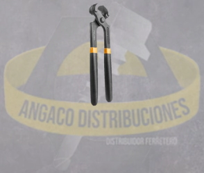 TENAZA CARPINTERO INDUSTRIAL 200MM,8