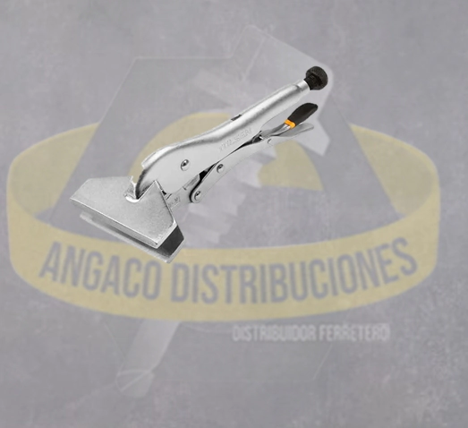 PINZA PRESION TIPO HOJALATERA 250MM,10