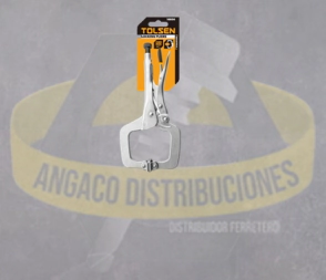 PINZA PRESION CHAPISTA IND 280MM,11"