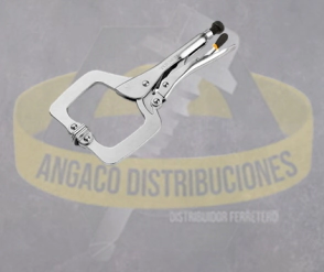 PINZA PRESION CHAPISTA IND 280MM,11