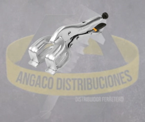 PINZA PRESION TIPO SOLDADOR 230MM,9