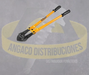 ALICATE CORTAPERNOS IND 450MM,18