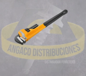 LLAVE P/CAÑO TIP AMERICANA IND 350MM,14