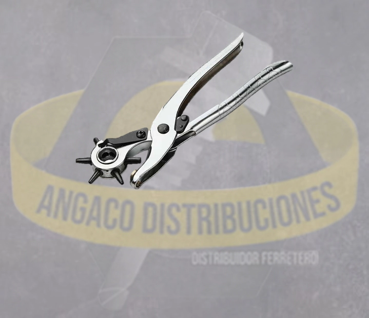 PINZA SACABOCADO 220MM,9