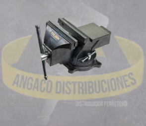 MORSA DE BANCO ROTATIVA 10804 100MM,4