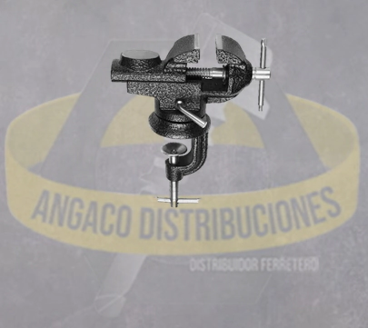 MORSA DE MESA HOBBISTA 50MM,2