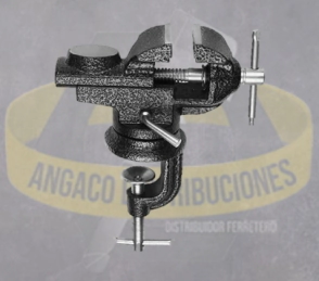 MORSA DE MESA HOBBISTA 50MM,2"