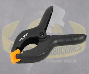 PINZA PARA ENCOLAR 100MM,4"