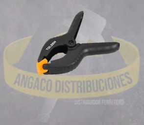 PINZA PARA ENCOLAR 100MM,4