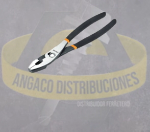 PINZA COMBINACION TIPO FORD 160MM,6