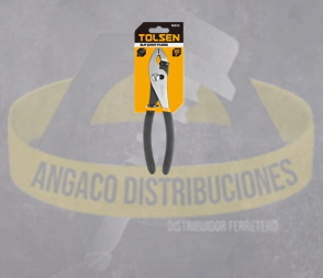 PINZA COMBINACION TIPO FORD 200MM,8"