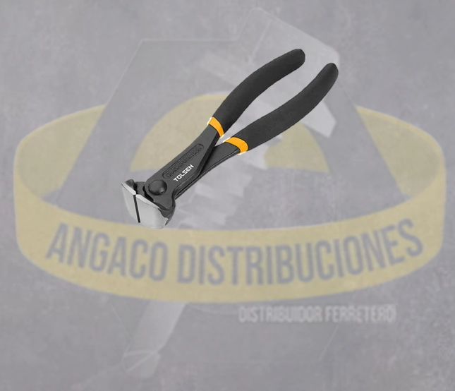 TENAZA INDUSTRIAL 200MM,8