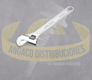 LLAVE AJUSTABLE 375MM,15