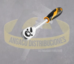 LLAVE CRIQUE CON EXPULSOR IND 1/4