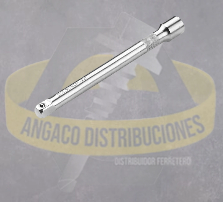 BARRA DE EXTENSION INDUSTRIAL 1/4