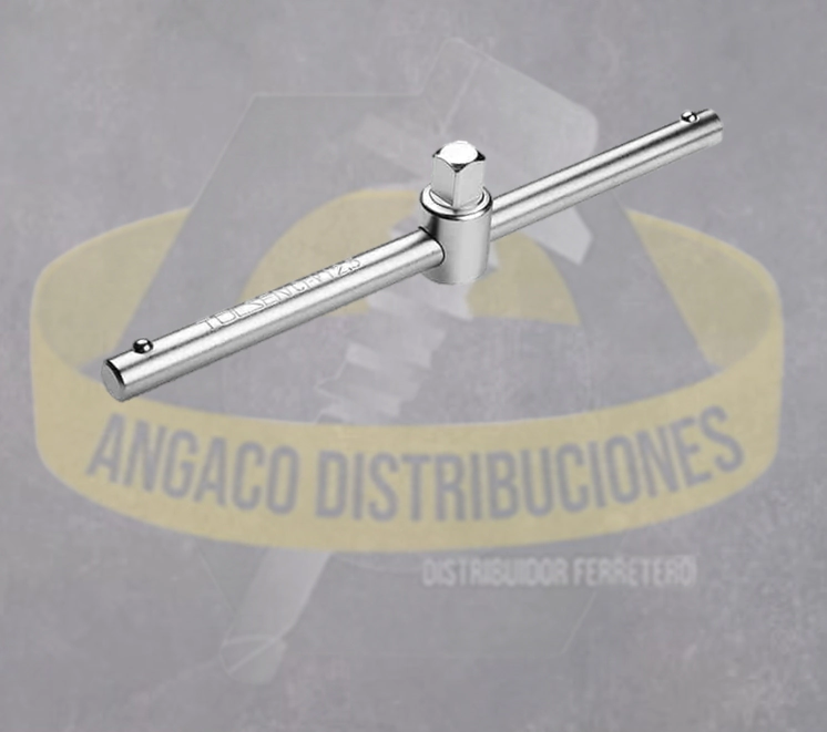 MANGO DESLIZANTE T 1/2