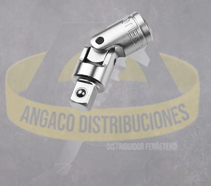 MOVIMIENTO UNIVERSAL IND 3/8"X56MM