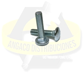 BULON CARROCERO 8 X 38
