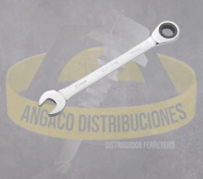 LLAVE COMB. CON CRIQUE METRICA 32MM