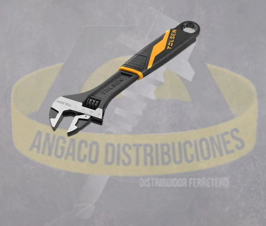 LLAVE AJUSTABLE INDUSTRIAL 24MM, 15/ 16