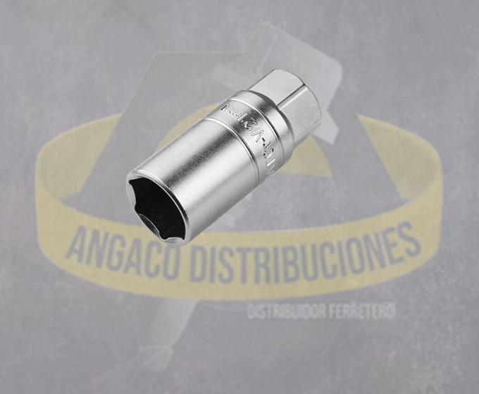 BOCALLAVE PARA BUJIAS IND 1/2