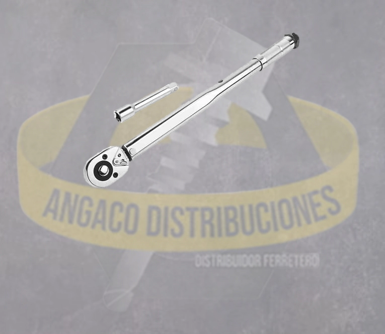 TORQUIMETRO INDUSTRIAL 1/2