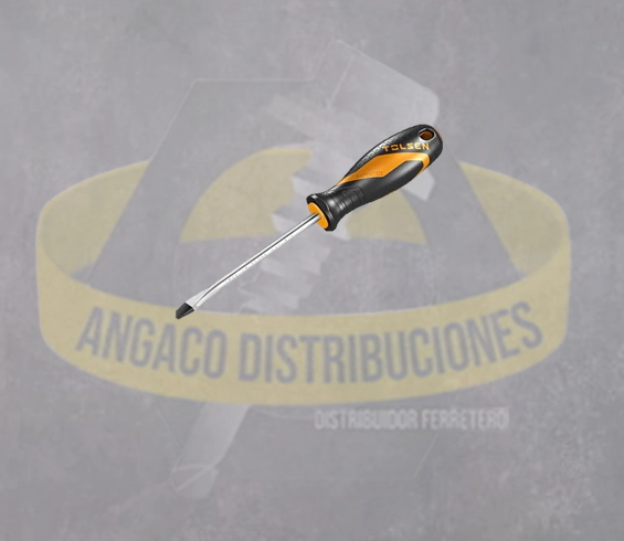 DESTORNILLADOR PLANO 5.5X100MM