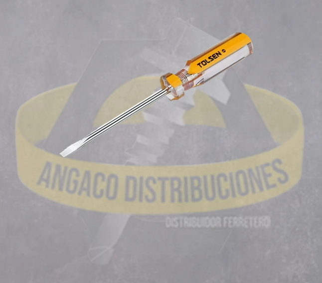 DESTORNILLADOR PLANO 5.0X100MM