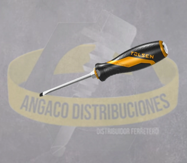 DESTOR. PLANO DE IMPACTO 1.2X6.5X100MM