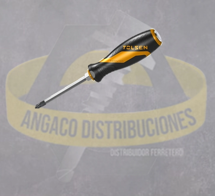 DESTOR. PHILLIPS DE IMPACTO PH3X150MM