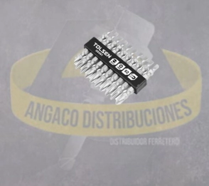 PUNTAS PH Y PLANAS 10 PZAS IND PH2/SL5.5X65MM