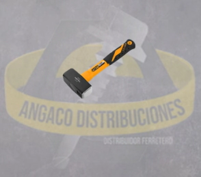 MAZA DE ACERO 1000G