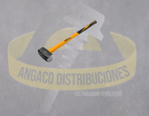 MAZA DE ACERO 5KGS