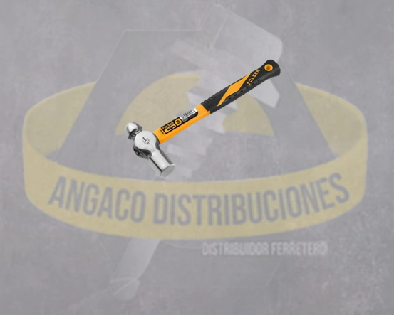 MARTILLO TIPO BOLITA 16OZ-455G