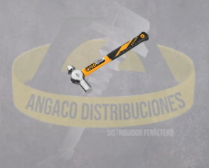 MARTILLO TIPO BOLITA 16OZ-455G