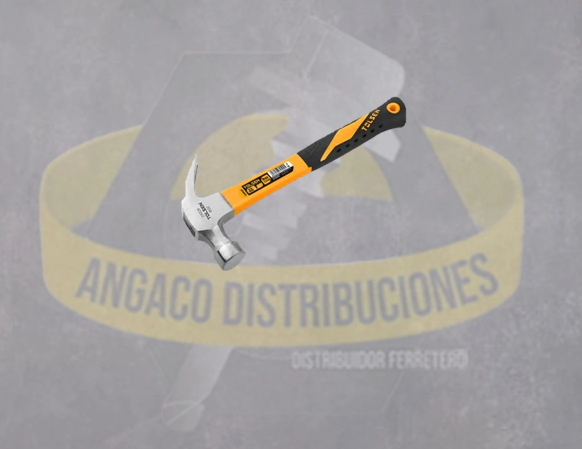 MARTILLO TIPO GALPONERO 8OZ-225G