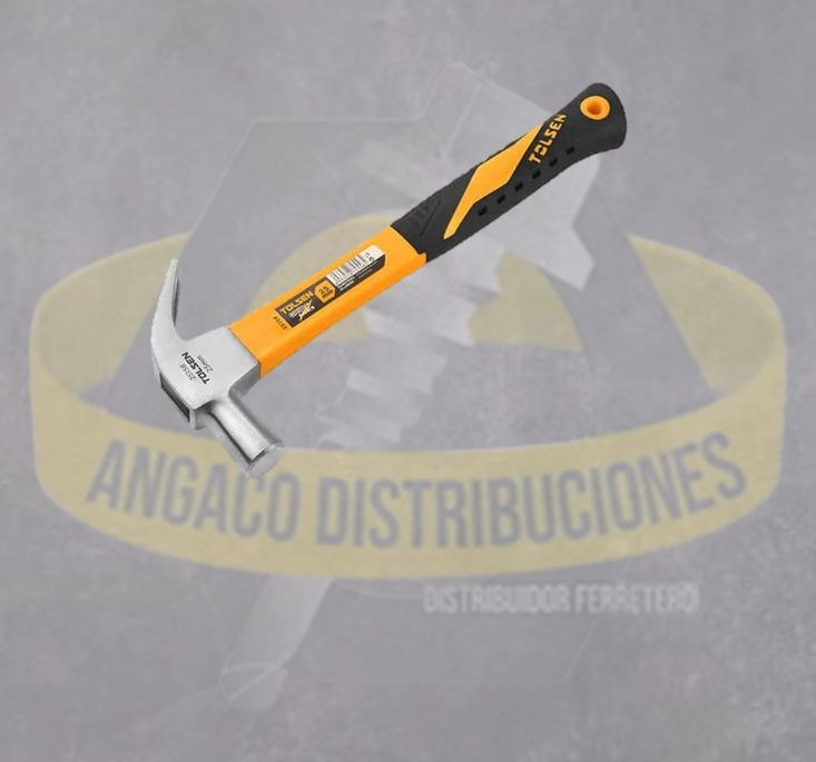 MARTILLO GALPONERO EST.BRITANC 27MM