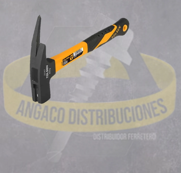 MARTILLO PARA TECHO INDUSTRIAL 600G