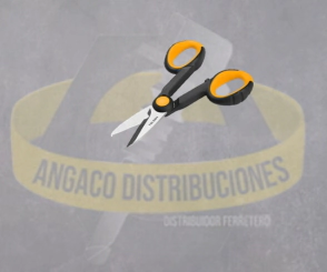 TIJERA ELECTRICISTA INDUSTRIAL 140MM,5.5