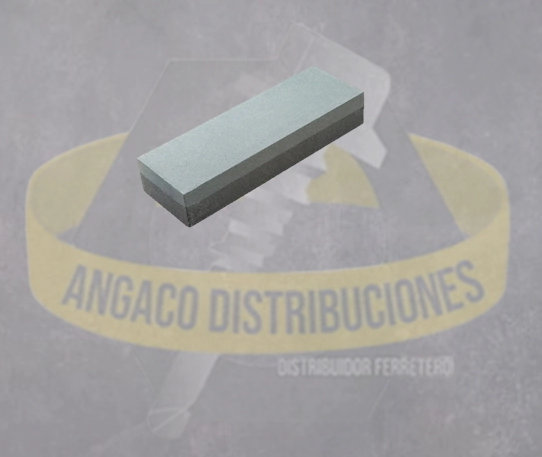 PIEDRA P/AFILAR RECTANGULAR 150X50X25MM