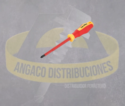 DESTOR. PHILLIPS 1000V VDE IND PH2X100MM